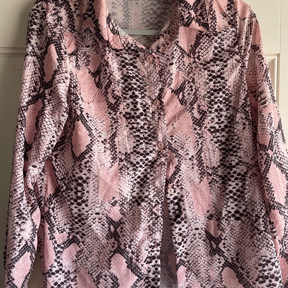 New Laviva - Blouse - Small/Medium